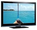 Panasonic Viera 32" LCD HDTV 720p HDMI HD TV TC-32LX44 x44 Black